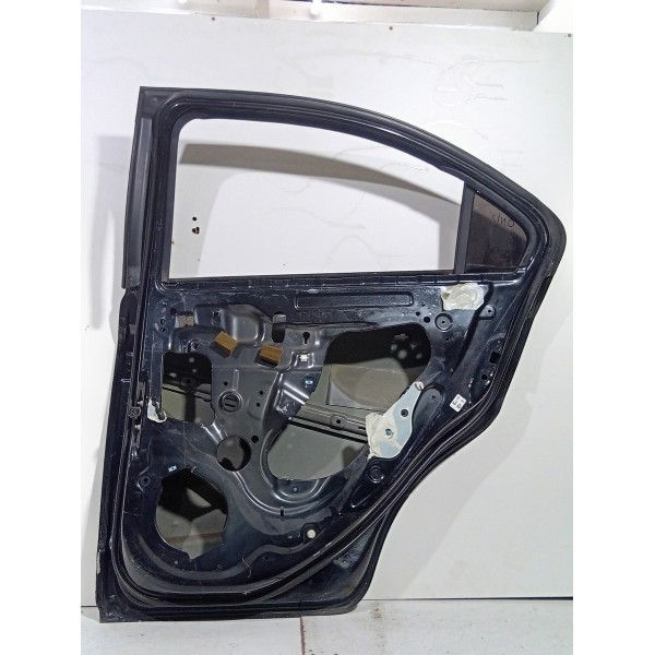Porta Tras\dir Chevrolet Onix 2013 A 2019 Traseira