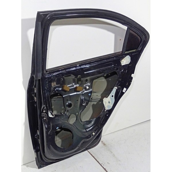 Porta Tras\dir Chevrolet Onix 2013 A 2019 Traseira