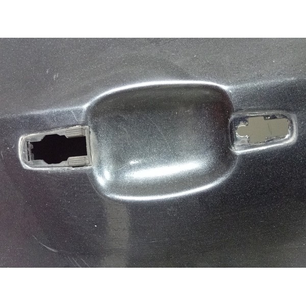 Porta Tras\dir Chevrolet Onix 2013 A 2019 Traseira