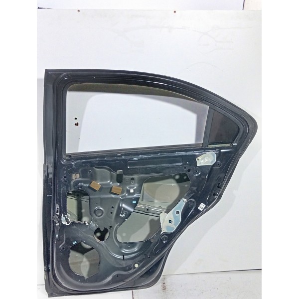 Porta Tras\dir Chevrolet Onix 2013 A 2019 Traseira