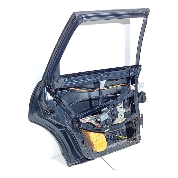 Porta Tras\esq Audi A3 1996 A 2000 Traseira Esquerda