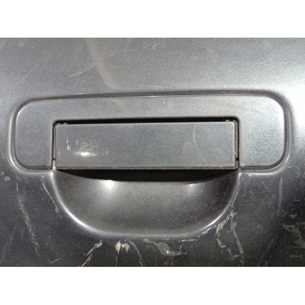 Porta Tras\esq Audi A3 1996 A 2000 Traseira Esquerda