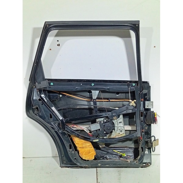 Porta Tras\esq Audi A3 1996 A 2000 Traseira Esquerda