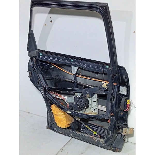 Porta Tras\esq Audi A3 1996 A 2000 Traseira Esquerda