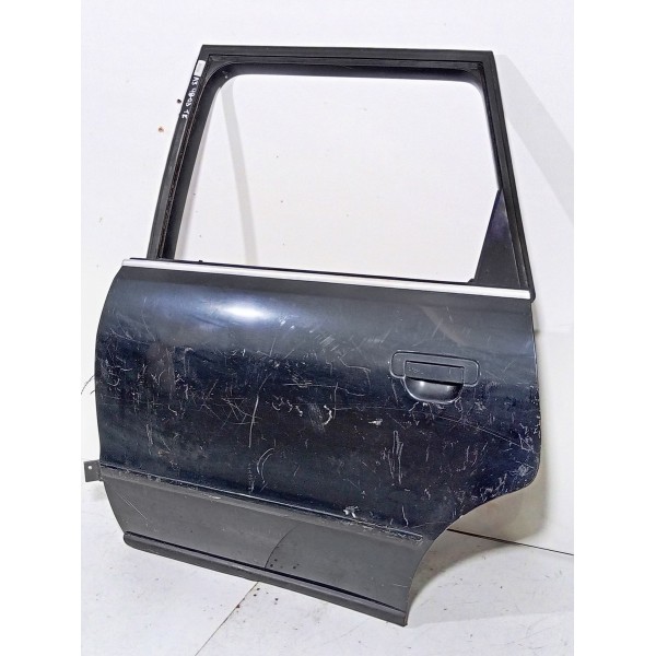 Porta Tras\esq Audi A3 1996 A 2000 Traseira Esquerda