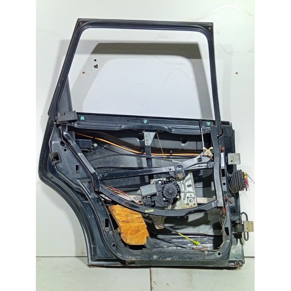 Porta Tras\esq Audi A3 1996 A 2000 Traseira Esquerda
