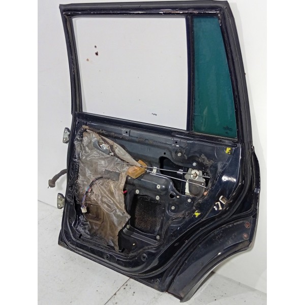 Porta Tras\dir Mitsubishi Pajero Sport 1997 A 2007 Traseira