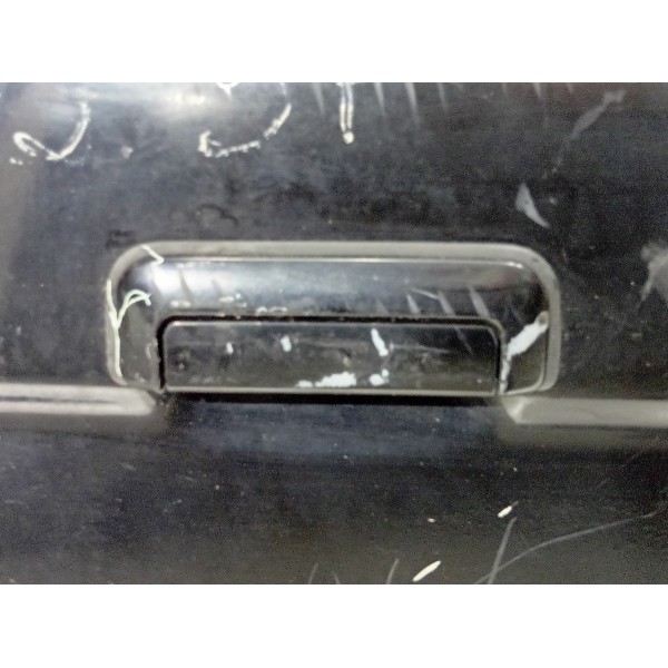 Porta Tras\dir Mitsubishi Pajero Sport 1997 A 2007 Traseira