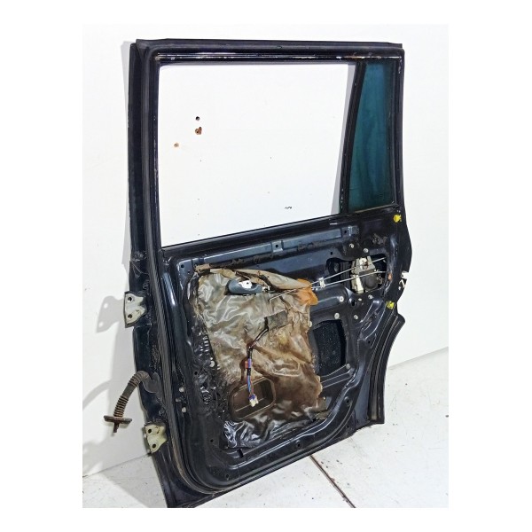 Porta Tras\dir Mitsubishi Pajero Sport 1997 A 2007 Traseira