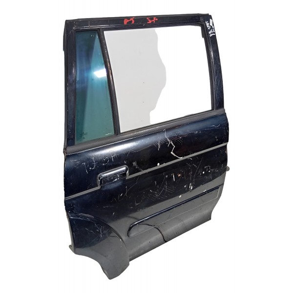 Porta Tras\dir Mitsubishi Pajero Sport 1997 A 2007 Traseira