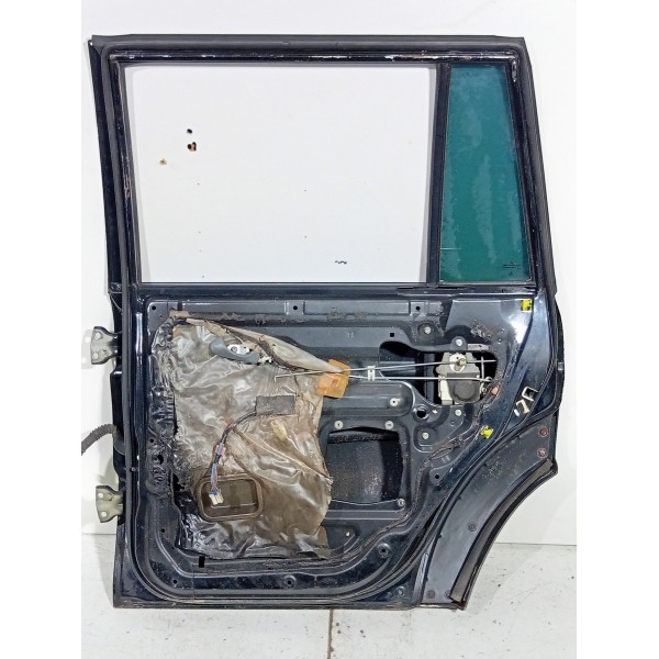 Porta Tras\dir Mitsubishi Pajero Sport 1997 A 2007 Traseira