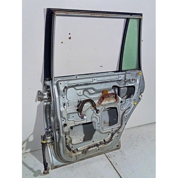 Porta Tras\dir Mitsubishi Pajero Sport 2003 A 2011