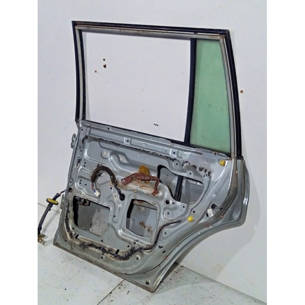 Porta Tras\dir Mitsubishi Pajero Sport 2003 A 2011