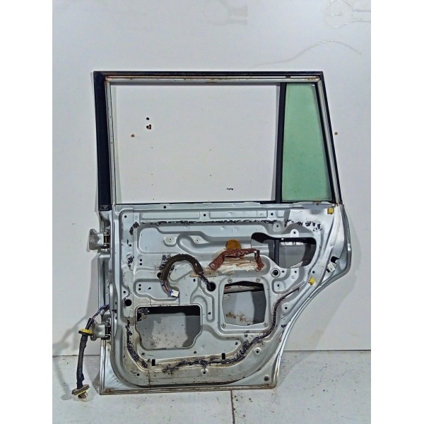 Porta Tras\dir Mitsubishi Pajero Sport 2003 A 2011