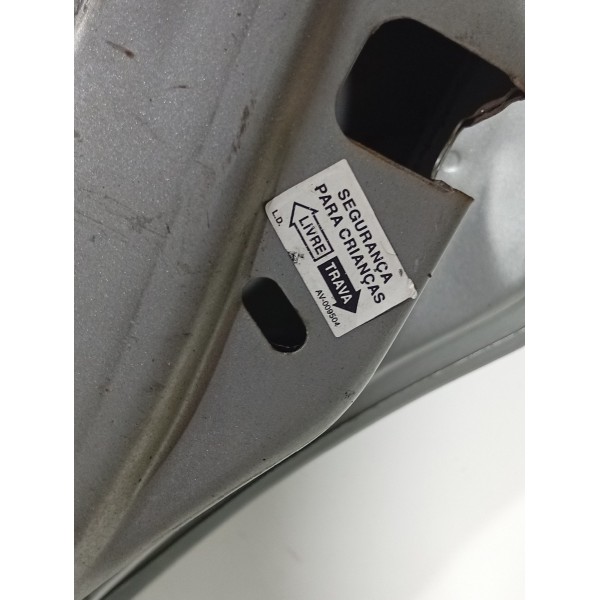 Porta Tras\dir Mitsubishi Pajero Sport 2003 A 2011