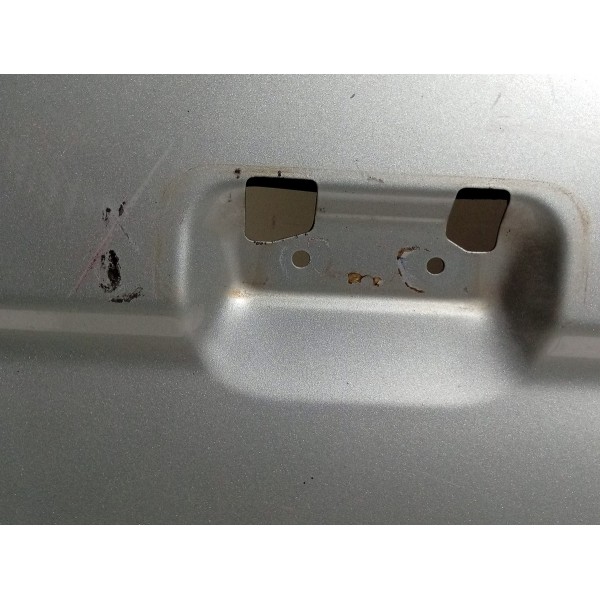 Porta Tras\dir Mitsubishi Pajero Sport 2003 A 2011