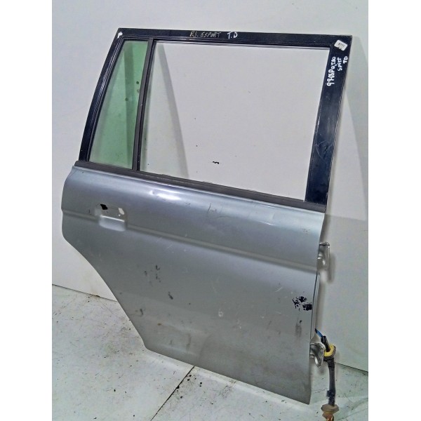 Porta Tras\dir Mitsubishi Pajero Sport 2003 A 2011