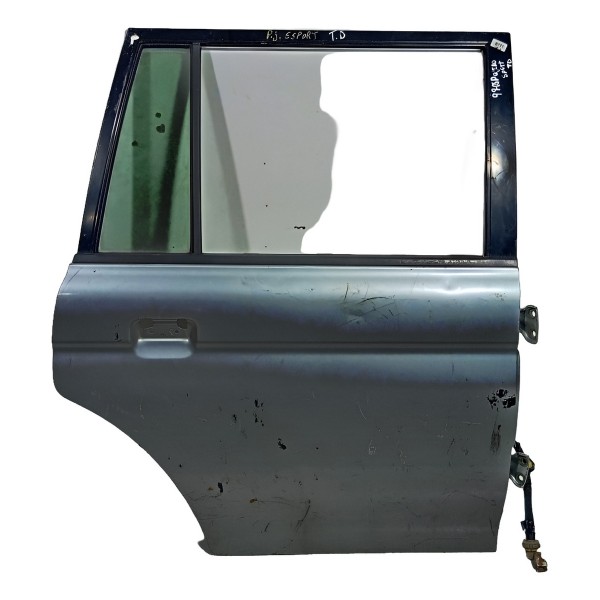 Porta Tras\dir Mitsubishi Pajero Sport 2003 A 2011
