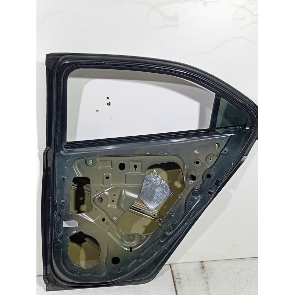 Porta Tras\dir Chevrolet Onix 2013 A 2019 Traseira