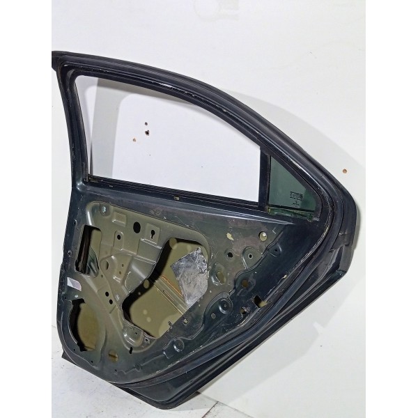 Porta Tras\dir Chevrolet Onix 2013 A 2019 Traseira