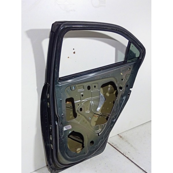 Porta Tras\dir Chevrolet Onix 2013 A 2019 Traseira