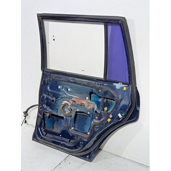 Porta Tras\dir Mitsubishi Pajero Sport 2007 A 2011 Traseira