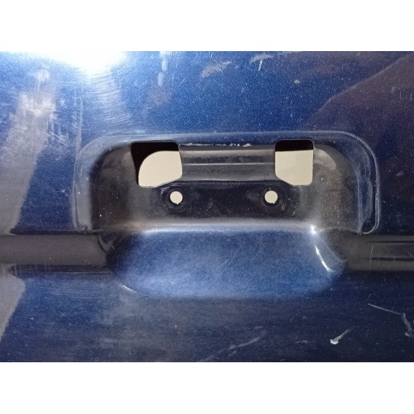 Porta Tras\dir Mitsubishi Pajero Sport 2007 A 2011 Traseira