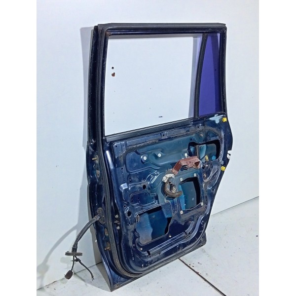 Porta Tras\dir Mitsubishi Pajero Sport 2007 A 2011 Traseira