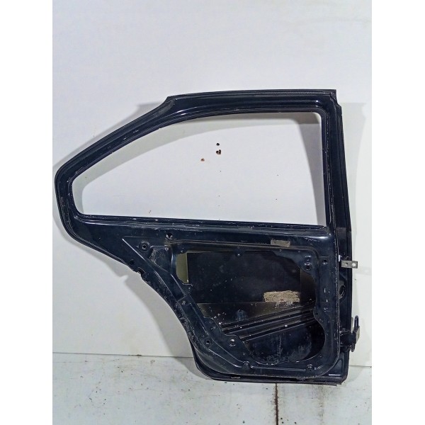 Porta Tras\esq Volkswagen Bora 1999 Traseira Esquerda