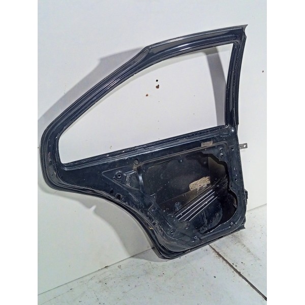 Porta Tras\esq Volkswagen Bora 1999 Traseira Esquerda