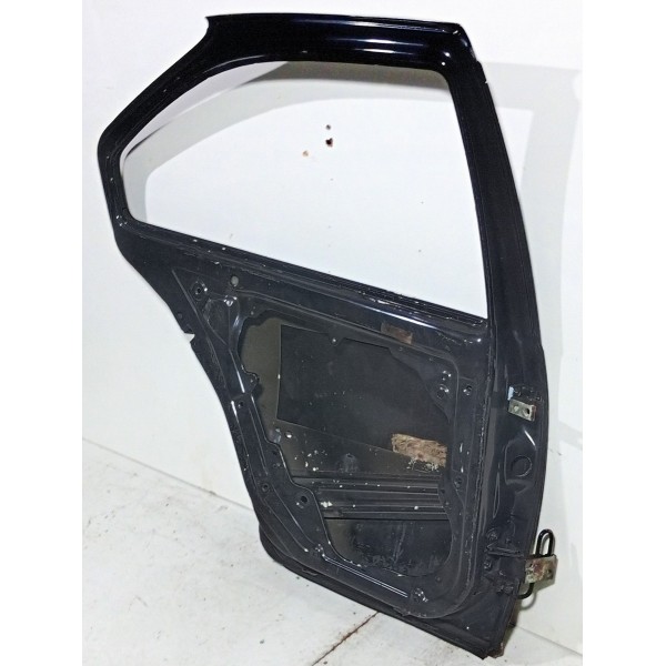 Porta Tras\esq Volkswagen Bora 1999 Traseira Esquerda