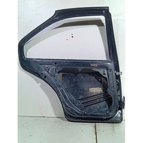 Porta Tras\esq Volkswagen Bora 1999 Traseira Esquerda
