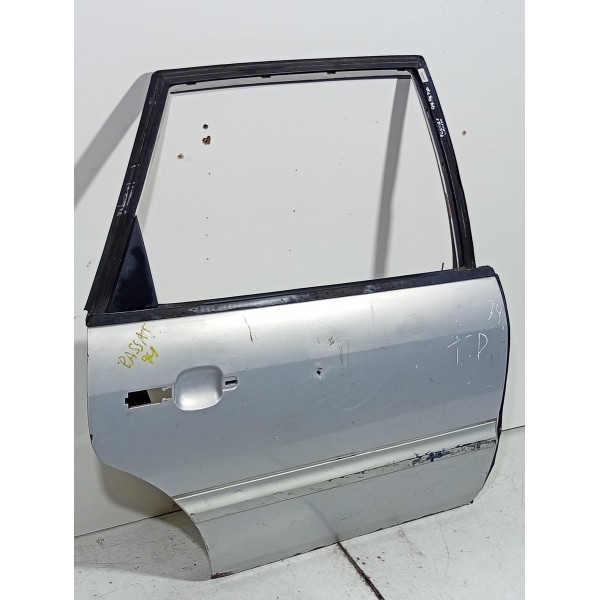 Porta Tras\dir Volkswagen Passat 1997 A 2005 Traseira