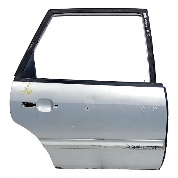 Porta Tras\dir Volkswagen Passat 1997 A 2005 Traseira