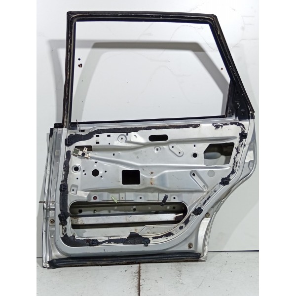 Porta Tras\dir Volkswagen Passat 1997 A 2005 Traseira