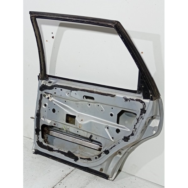 Porta Tras\dir Volkswagen Passat 1997 A 2005 Traseira