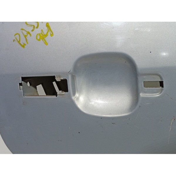 Porta Tras\dir Volkswagen Passat 1997 A 2005 Traseira