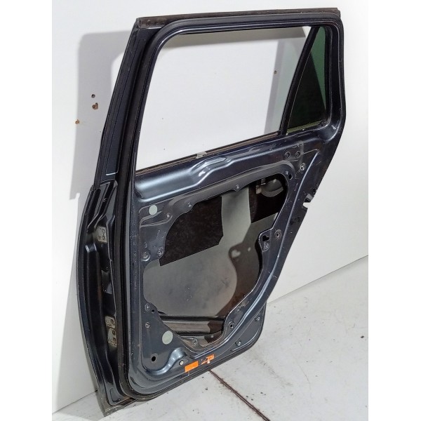 Porta Tras\dir Volkswagen Jetta 2010 A 2013 Traseira