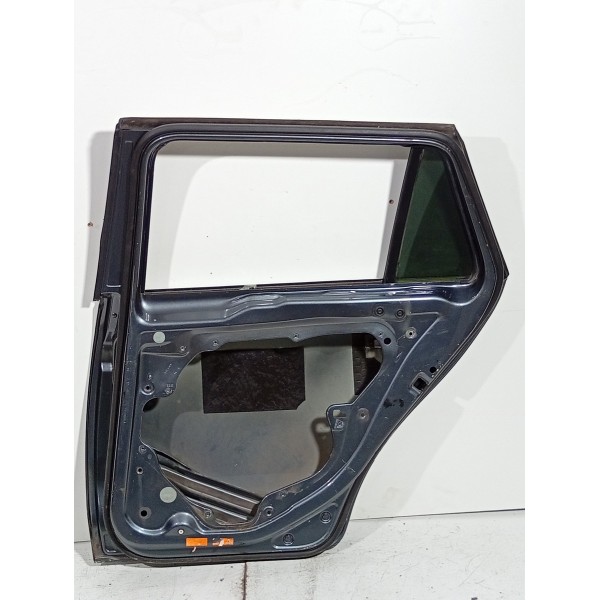 Porta Tras\dir Volkswagen Jetta 2010 A 2013 Traseira