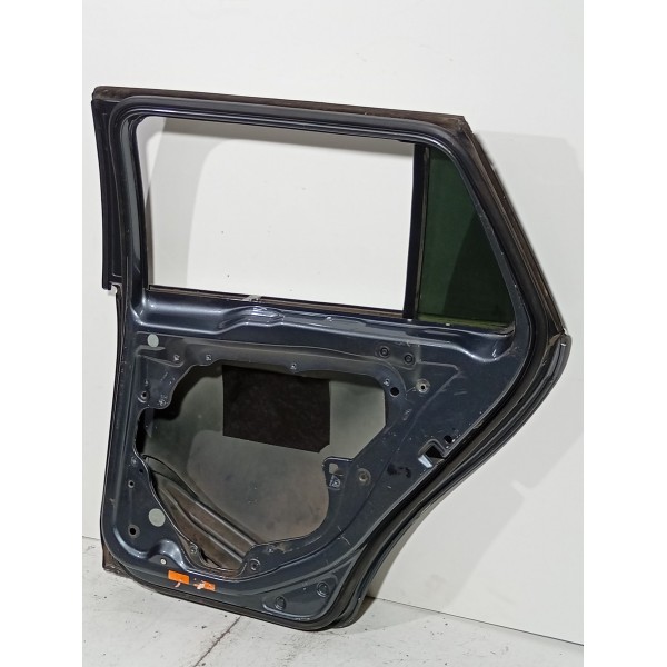 Porta Tras\dir Volkswagen Jetta 2010 A 2013 Traseira