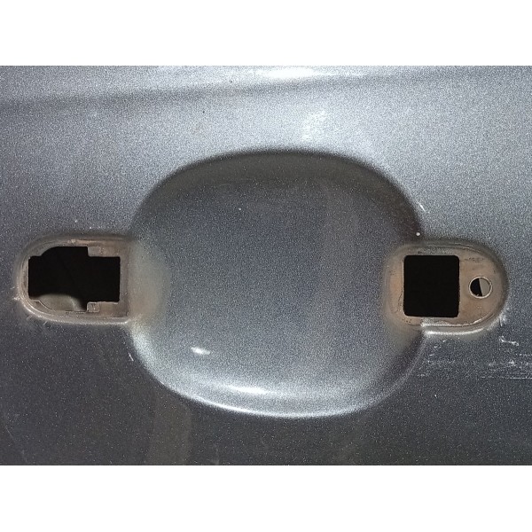 Porta Tras\dir Volkswagen Jetta 2010 A 2013 Traseira