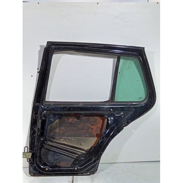 Porta Tras\dir Volkswagen Golf 2000 A 2006 Traseira Esquerda