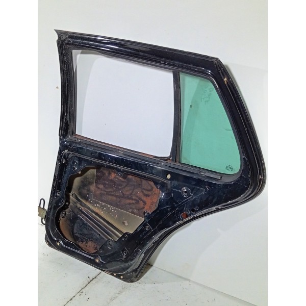 Porta Tras\dir Volkswagen Golf 2000 A 2006 Traseira Esquerda