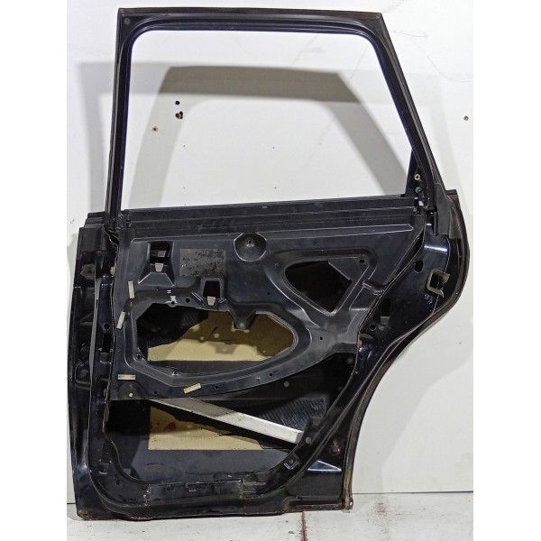 Porta Tras\dir Audi A3 1997 A 2006 Traseira