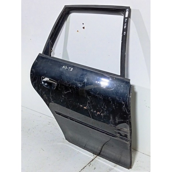 Porta Tras\dir Audi A3 1997 A 2006 Traseira