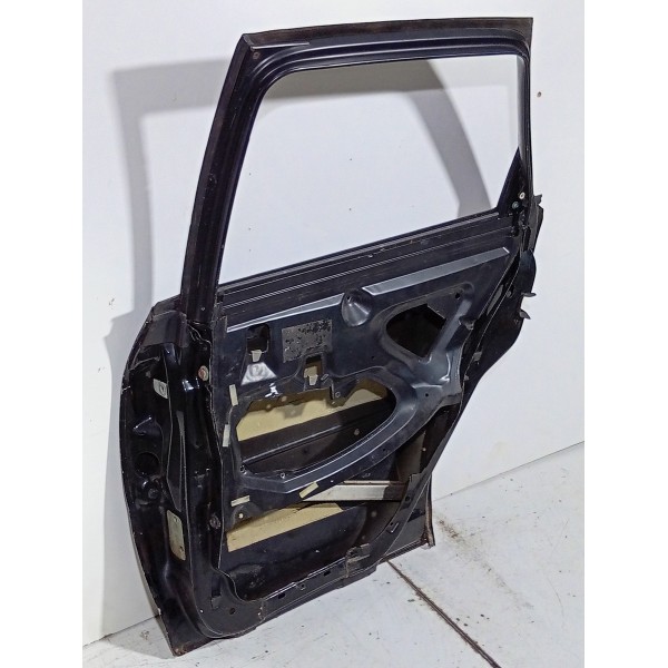 Porta Tras\dir Audi A3 1997 A 2006 Traseira