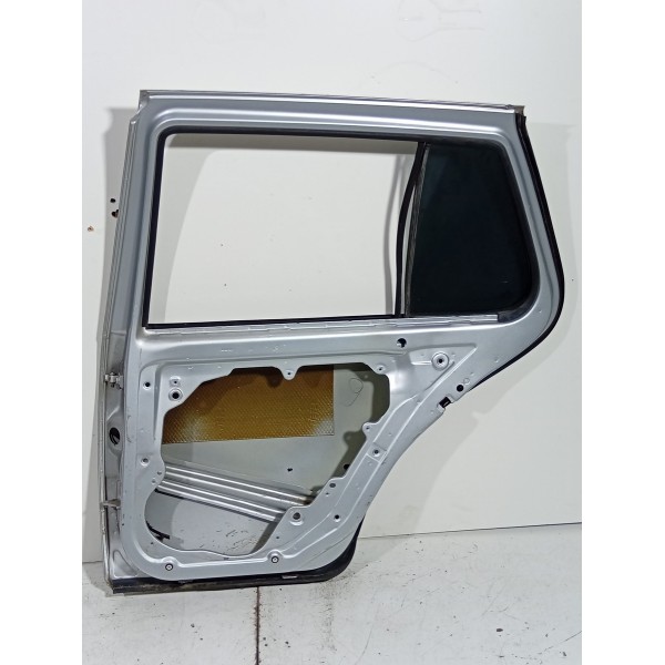 Porta Tras\dir Volkswagen Golf 1997 A 2008 Traseira