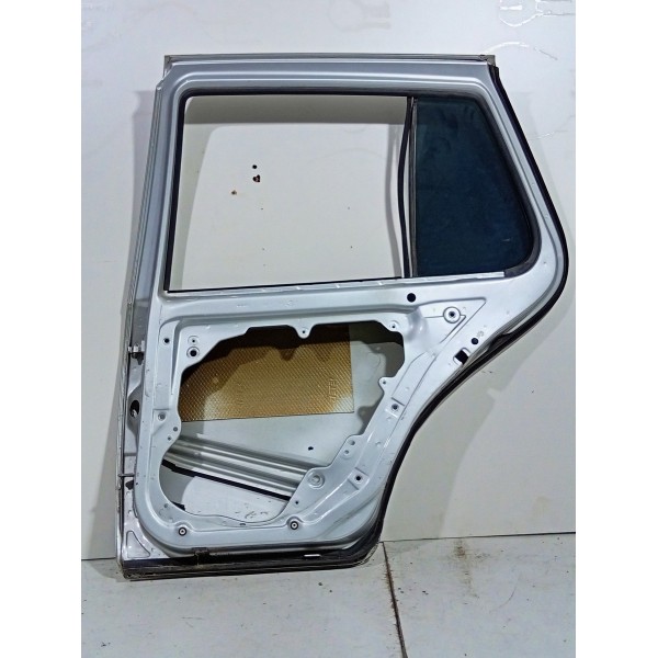 Porta Tras\dir Volkswagen Golf 1997 A 2008 Traseira