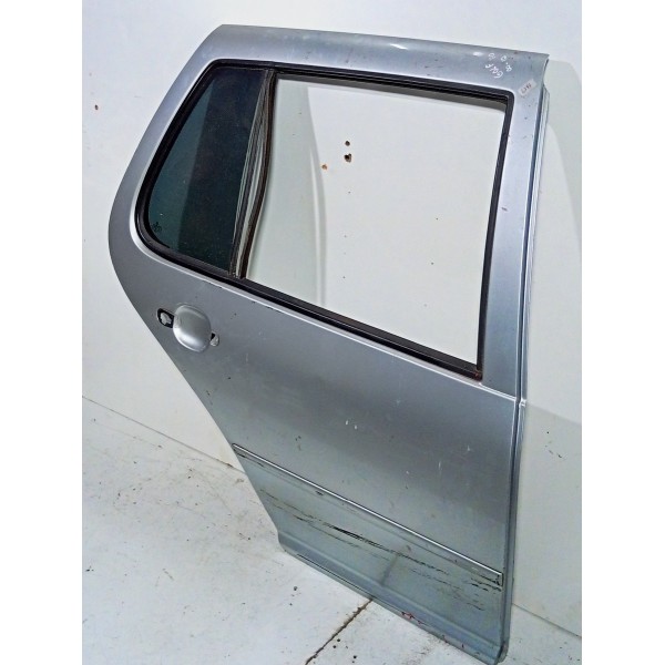 Porta Tras\dir Volkswagen Golf 1997 A 2008 Traseira