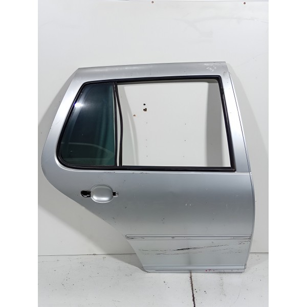 Porta Tras\dir Volkswagen Golf 1997 A 2008 Traseira